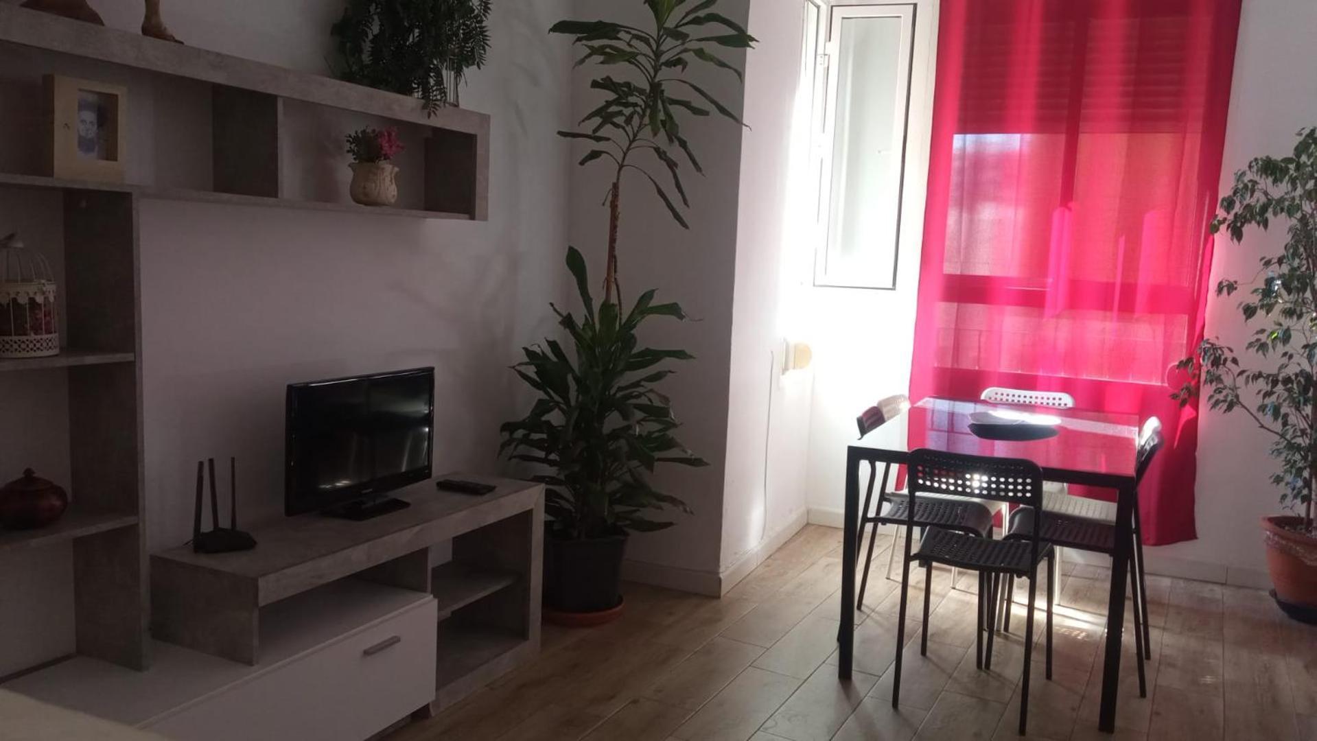 Apartamento Piso Centro Gandía Exterior foto