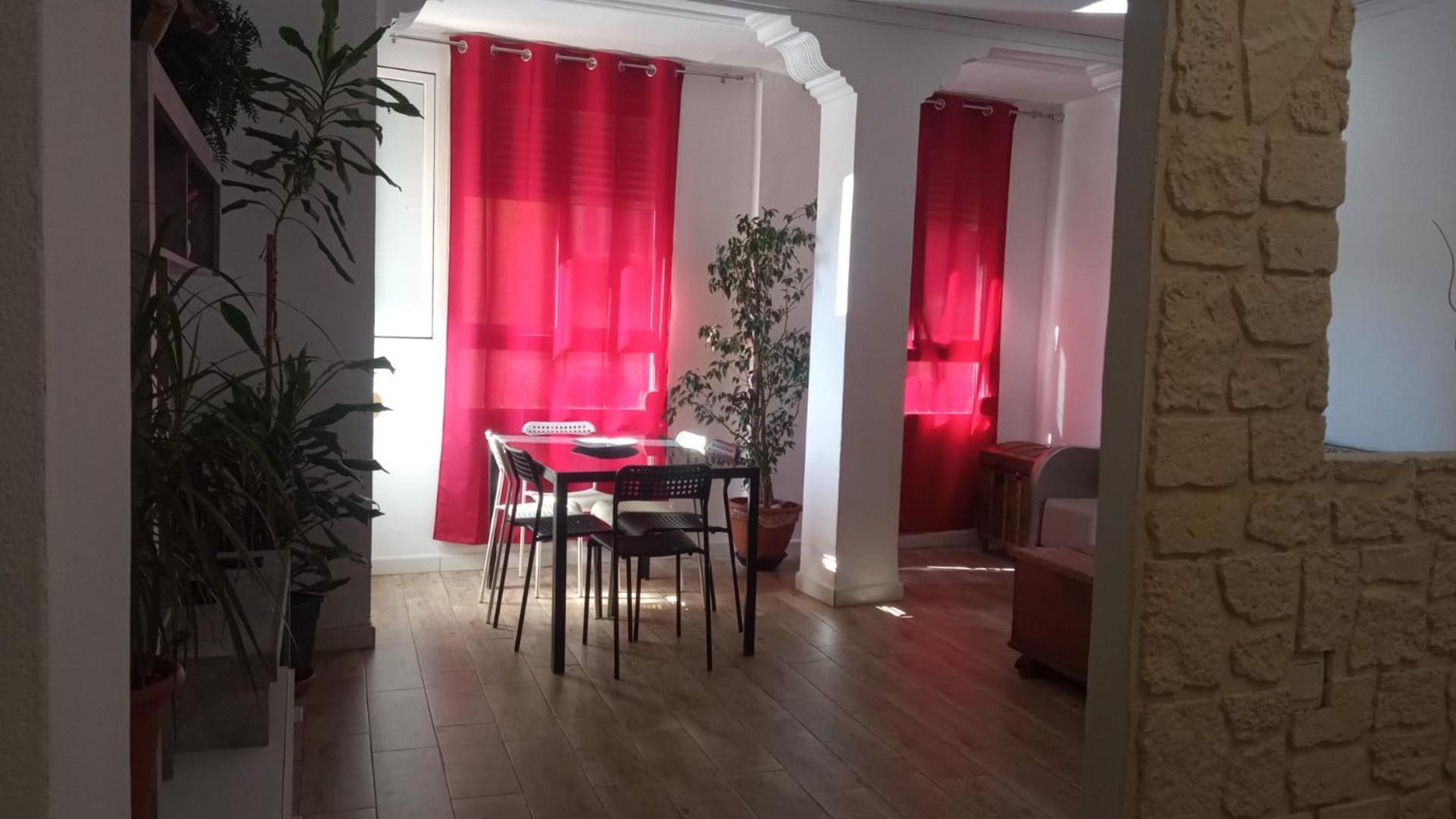 Apartamento Piso Centro Gandía Exterior foto