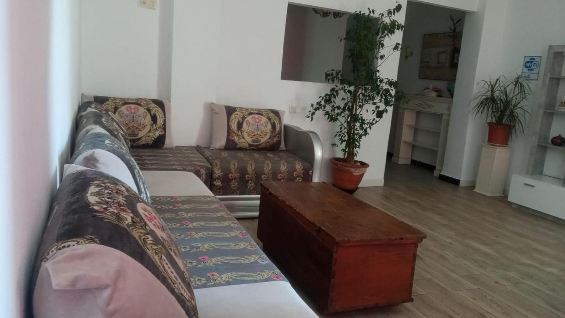 Apartamento Piso Centro Gandía Exterior foto