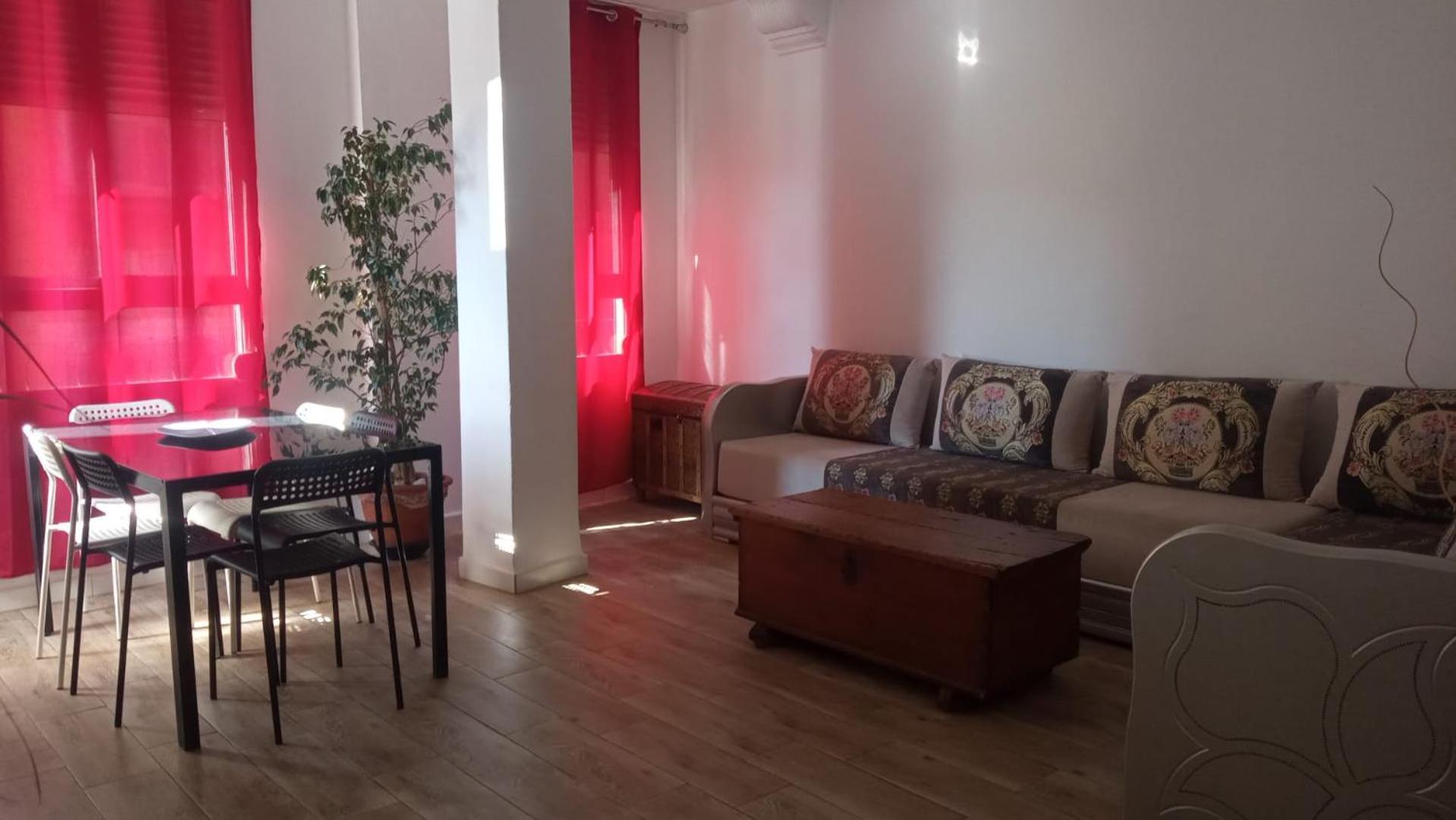 Apartamento Piso Centro Gandía Exterior foto