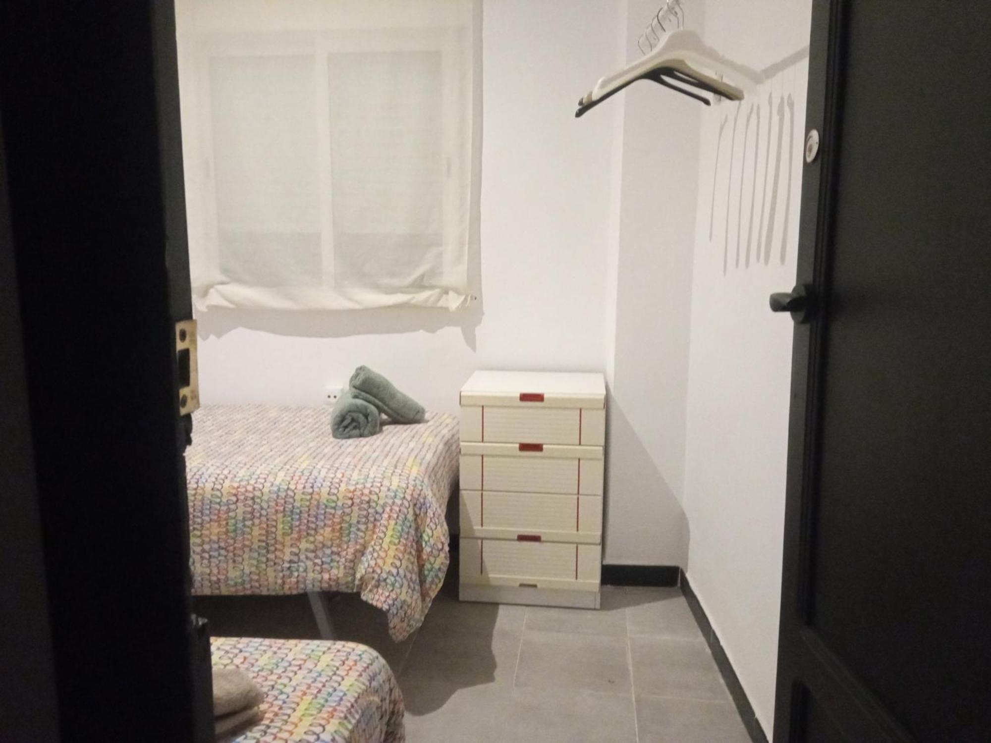 Apartamento Piso Centro Gandía Exterior foto